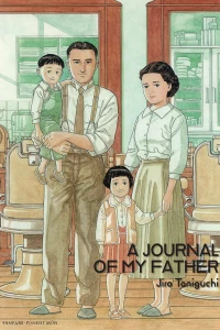 Know Thy Father (HC)