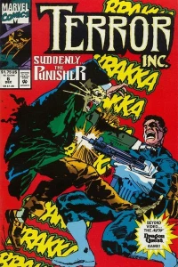 A Killing in the Market