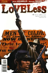 A Kin of Homecoming, Part 3