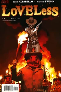 A Kin of Homecoming, Part 4