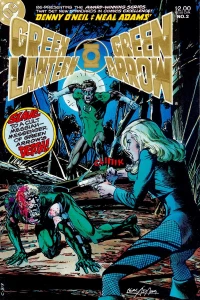 A Kind of Loving, A Way of Death! / Ulysses Star is Still Alive!