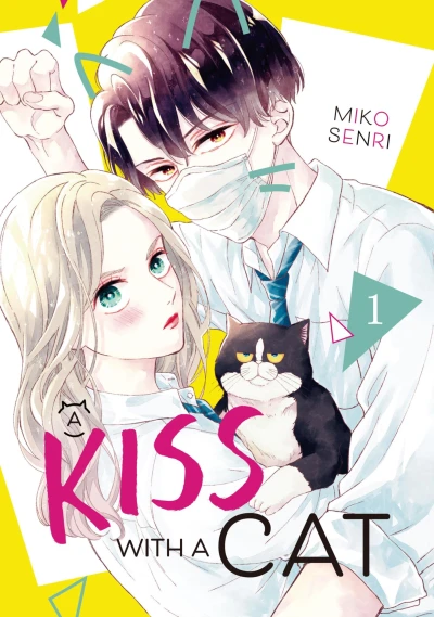 Cover of Volume 1