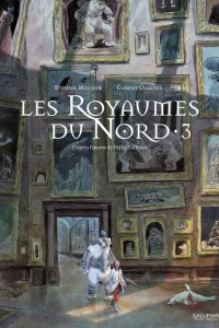 Les Royaumes du Nord - 3