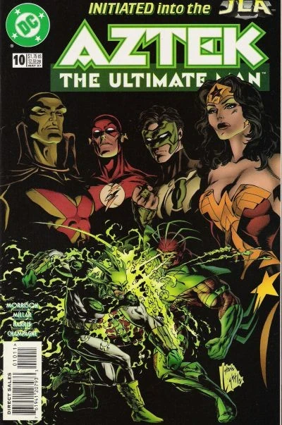 Cover of A League of Their Own