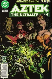 A League of Their Own