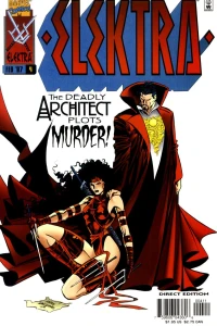 A Little Piece of Paradise