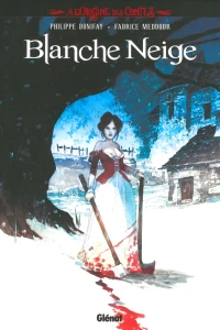 Blanche Neige