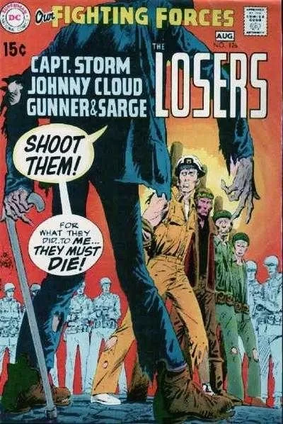 Cover of A Lost Town!