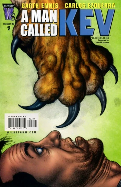 Cover of 2: Quartered Safe Out 'Ere