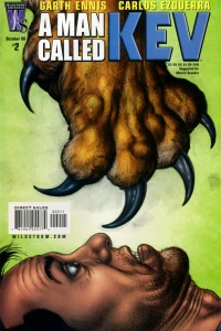 2: Quartered Safe Out 'Ere