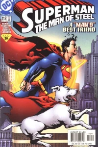 ...A Man's Best Friend