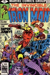 ...A Man's Home Is His Battlefield!