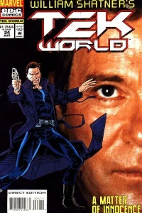 A Matter of Innoncence