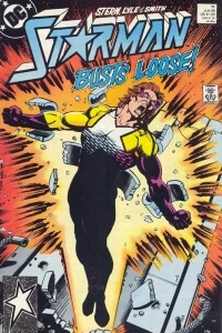 A Matter of Life and Death!