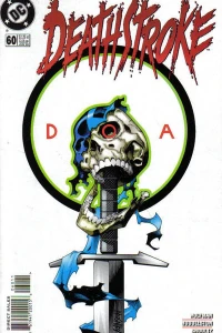 A Mercenary's Fate!?