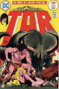 "A Million Years Ago"