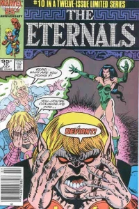 A Mind Is A Terrible Thing To Waste!