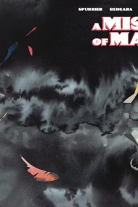 A Mischief Of Magpies #1