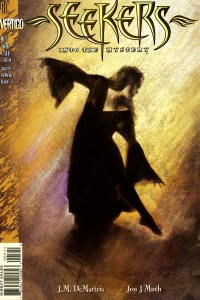 A Moving Prayer (The Pilgrimage Of Lucas Hart Epilogue)