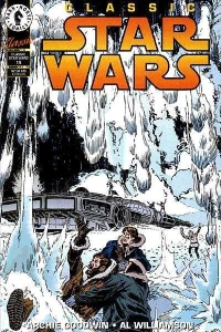 A New Beginning (part 2)