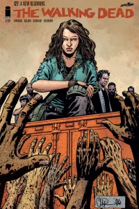 A New Beginning, Pt. 1