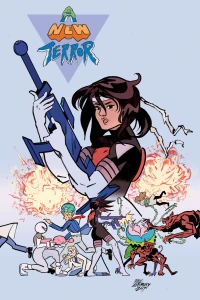 You Are What You Eat