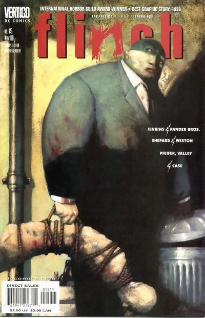 Cover of A Night To Forget; Watchful; The Future's So Bright