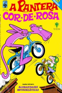 Barbaridades Motociclisticas