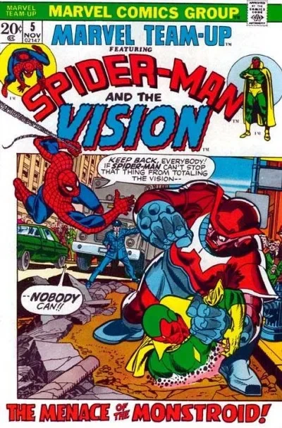 Cover of A Passion of the Mind!