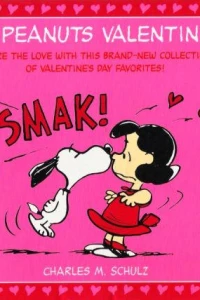 A Peanuts Valentine