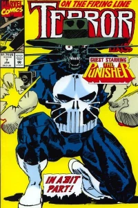 A Piece of the Action