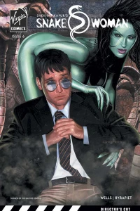 A Pilgrim's Progress