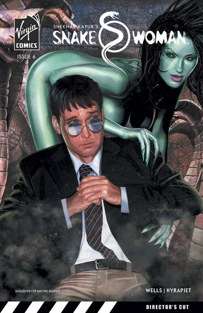 Cover of A Pilgrim's Progress