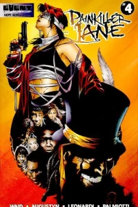 A Place Too Bright For Dying