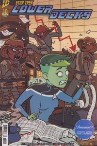 A Pound of Flush, Part Number II