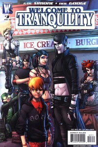 A Pretty Girl Is Like A Melody