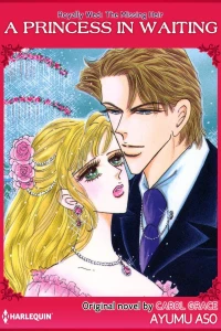 Royally Wed: The Missing Heir