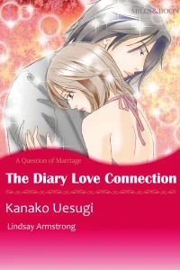 The Diary Love Connection