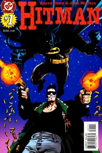 A Rage in Arkham, Part One