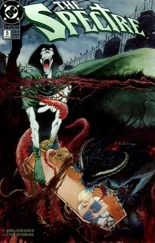 Cover of A Rage in Hell