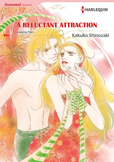 Cover of Vol. 1