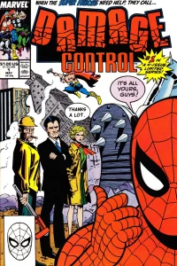 A Restoration Comedy