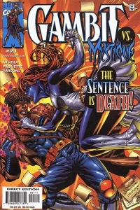 A Sheep In Wolf's Clothing