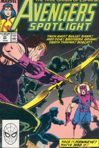 A Show of Hands; Waste Not Want Not