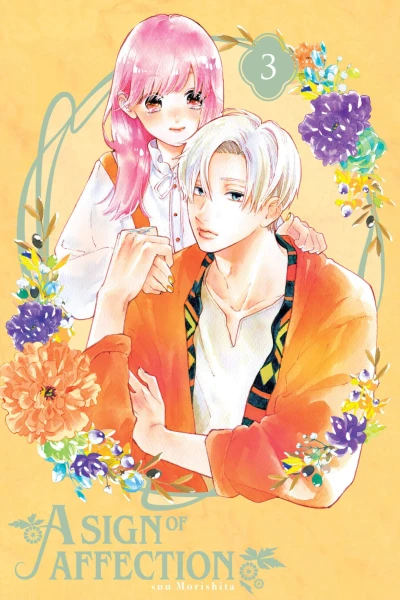 Cover of Volume 3