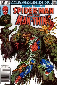 A Simple Twist Of...Fate