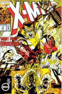 A Skinning of Souls Part Three: Harvest of the Innocent