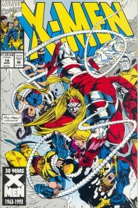 A Skinning of Souls Part Two: The Crops Mature