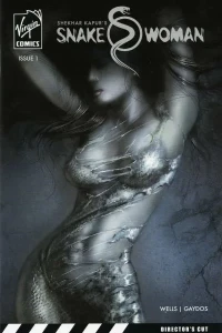 A Snake in the Grass