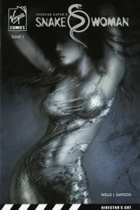 A Snake in the Grass